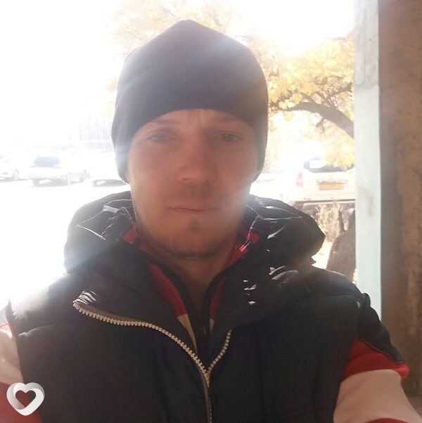 Юрий, 40, Алматы — анкета №1630504