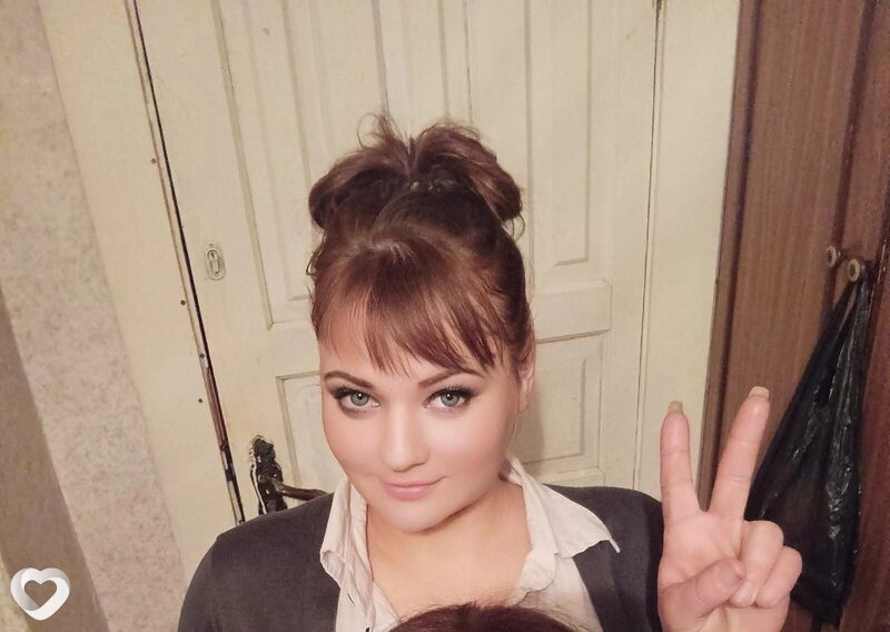 Ирина, 36, Пскове — анкета №1630513