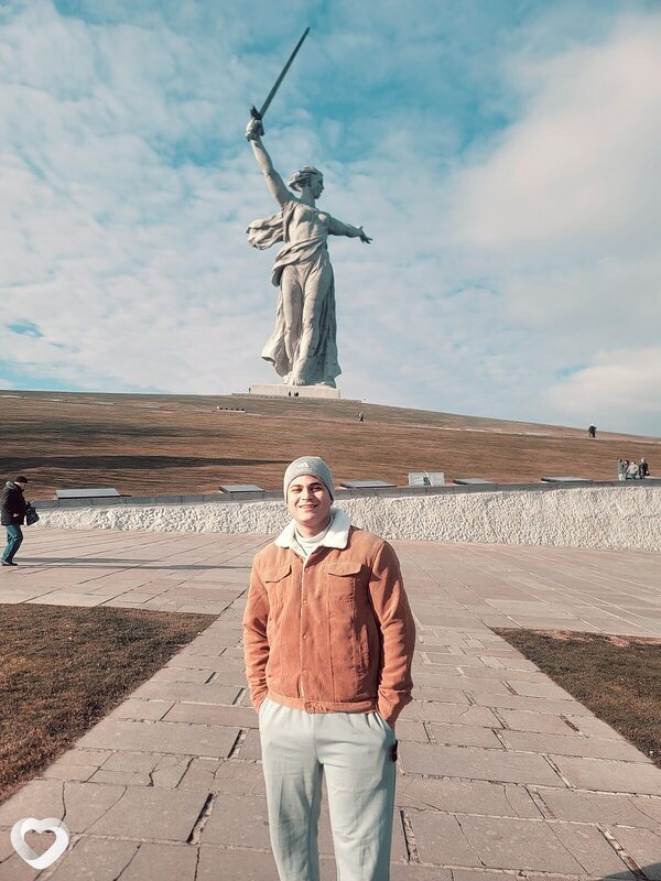 Мохаммед, 23, Пятигорске — анкета №1630520