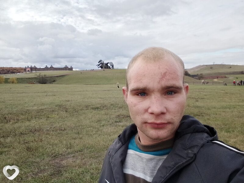 Дмитрий, 28, Чехове — анкета №1630425