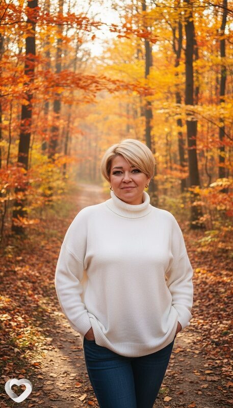 Олеся, 45, Владивостоке — анкета №1630429