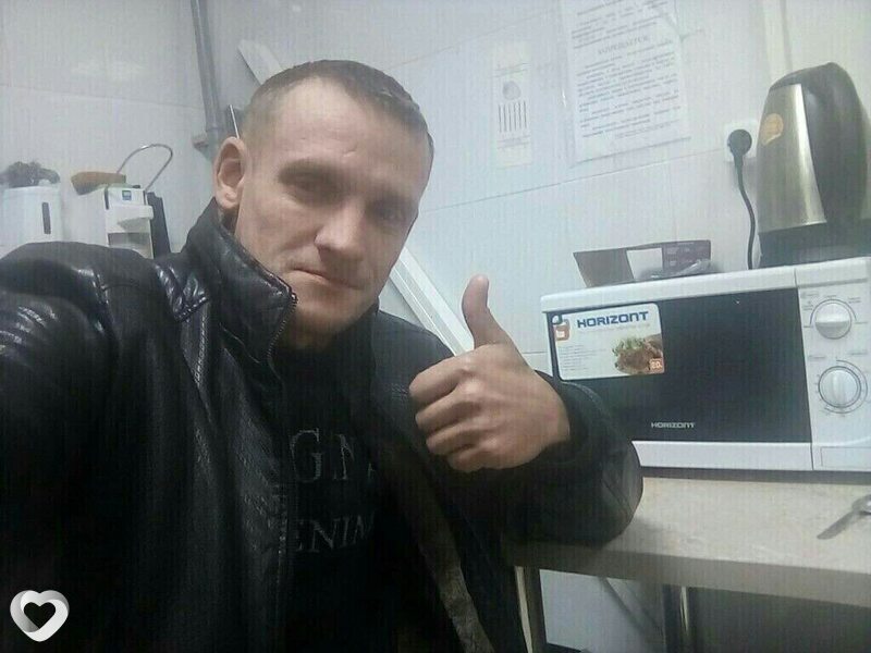 Максим, 41, Гомеле — анкета №1630439