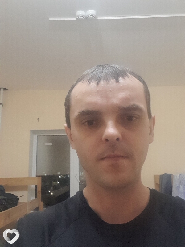 Сергей, 34, Барнауле — анкета №1630441