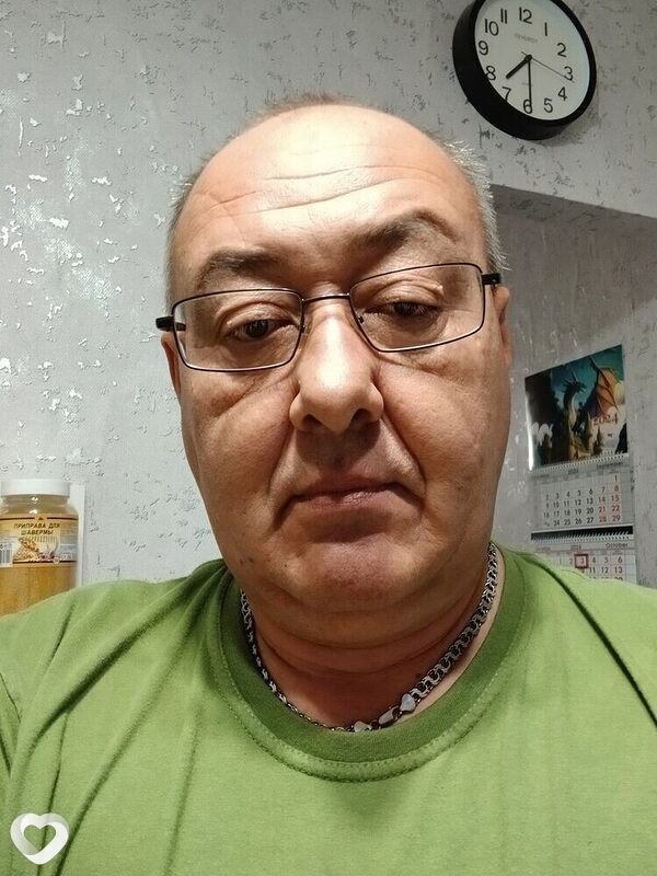 Валерий, 51, Санкт-Петербурге — анкета №1630443
