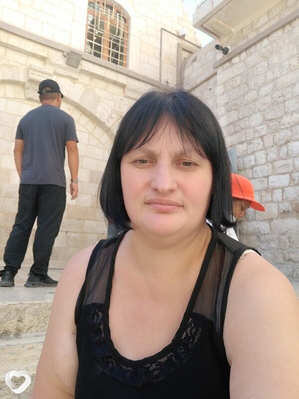 Инга, 38, Кишинёв — анкета №1630187