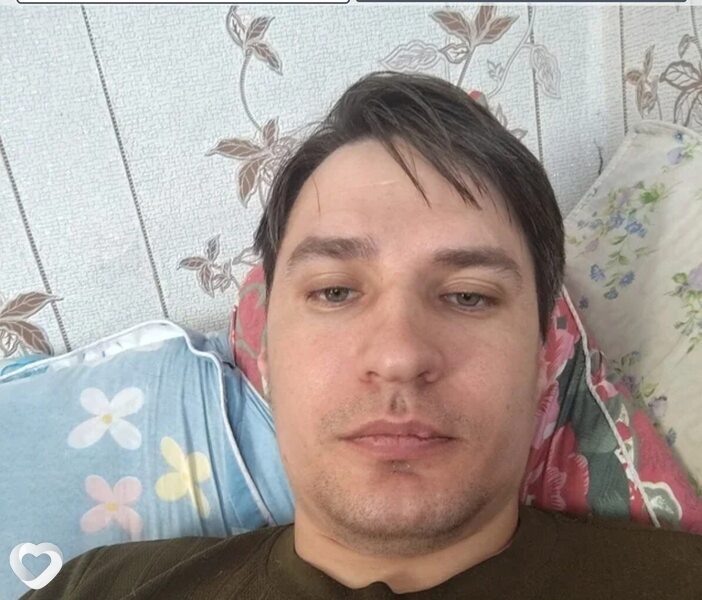 Алексей, 40, Уральске — анкета №1630188