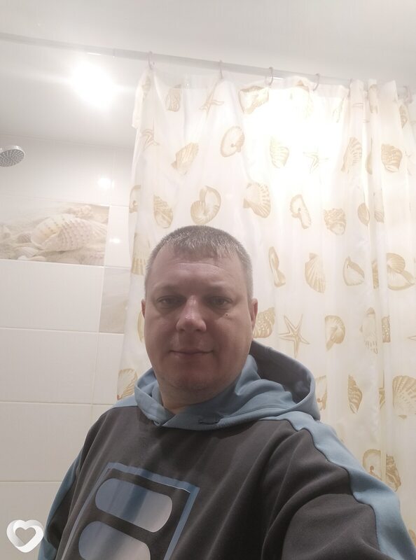 Дмитрий, 45, Нижнем Новгороде — анкета №1630202
