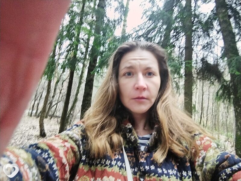 Таня, 40, Балашихе — анкета №1630209