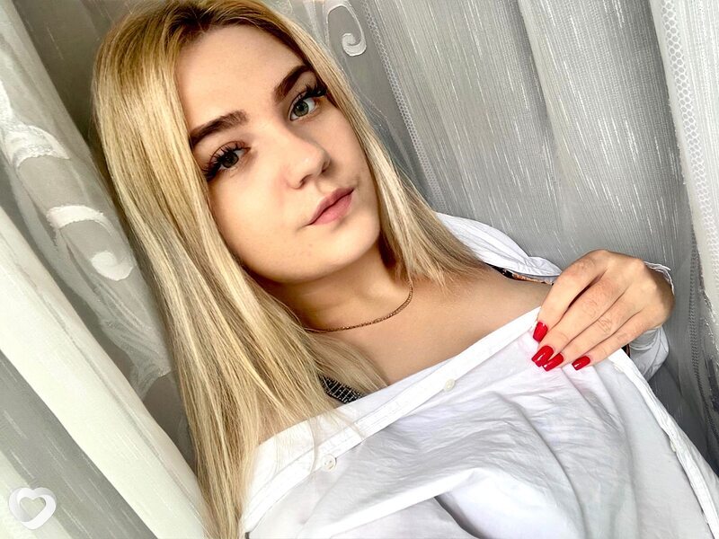 Валерия, 26, Барановичах — анкета №1630214