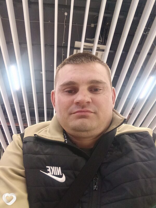 Андрей, 36, Барнауле — анкета №1630215