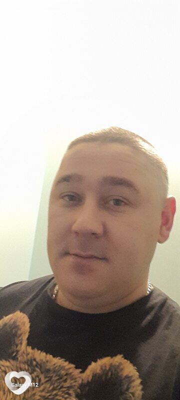 Дмитрий, 37, Перми — анкета №1630219