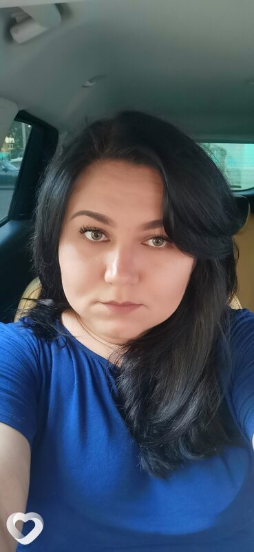 Инесса, 33, Уфе — анкета №1630222