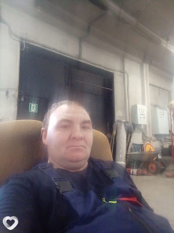 Генчик, 33, Барнауле — анкета №1630223