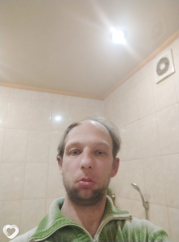 Вадим, 47, Днепр — анкета №1630403