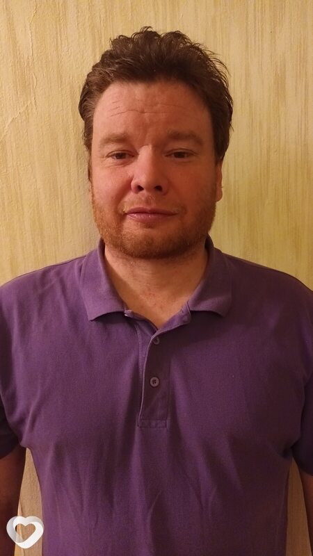 Кирилл, 47, Москве — анкета №1630405