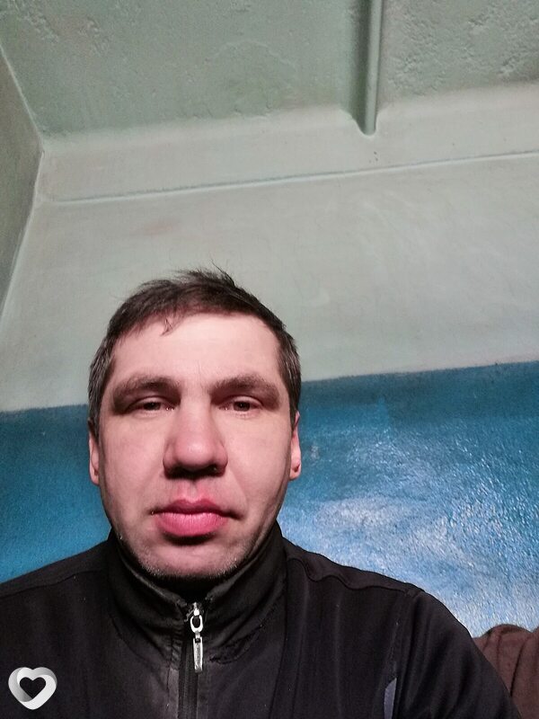 Илья, 46, Полысаеве — анкета №1630406