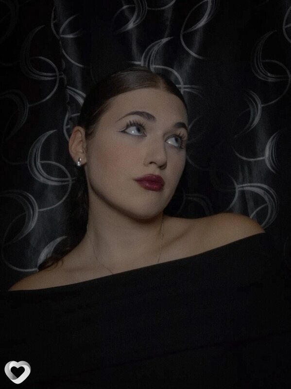 Карина, 21, Северодвинске — анкета №1630409