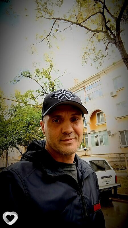Andrim, 47, Керчи — анкета №1630416