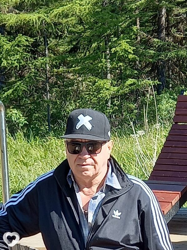 Александр, 66, Южно-Сахалинске — анкета №1630419