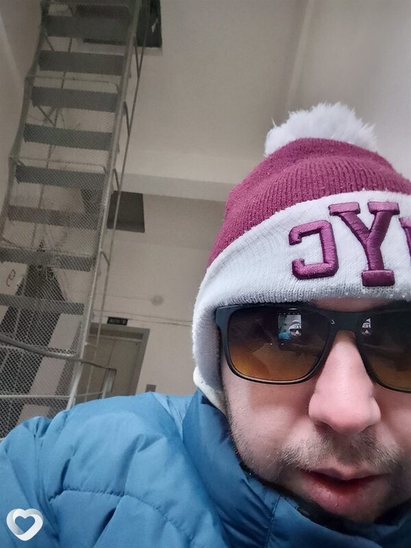 Huk Jc, 32, Москве — анкета №1630420