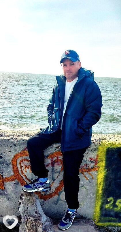 Сергей, 51, Барнауле — анкета №1630423