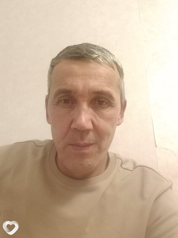 Игорь, 51, Хабаровске — анкета №1630475