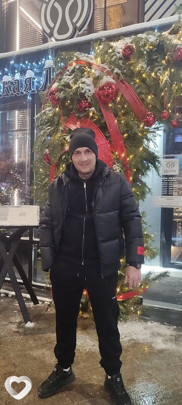 Ленар, 37, Казани — анкета №1630477