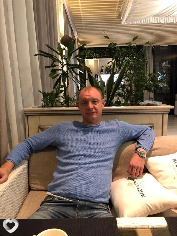 Евгений, 46, Петропавловске-Камчатском — анкета №1630482