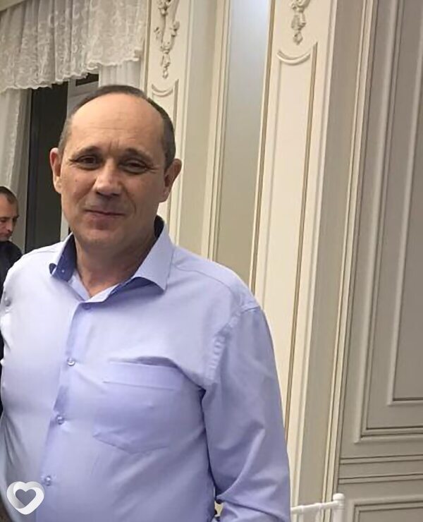 Владимир, 54, Южно-Сахалинске — анкета №1630488