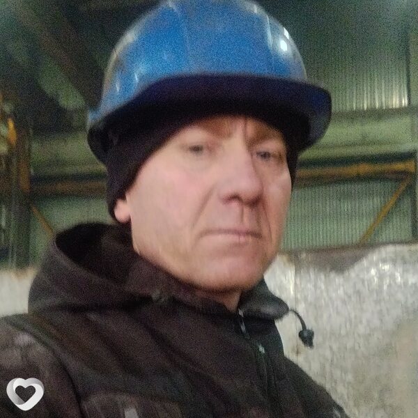 Сергей, 46, Петропавловске — анкета №1630491