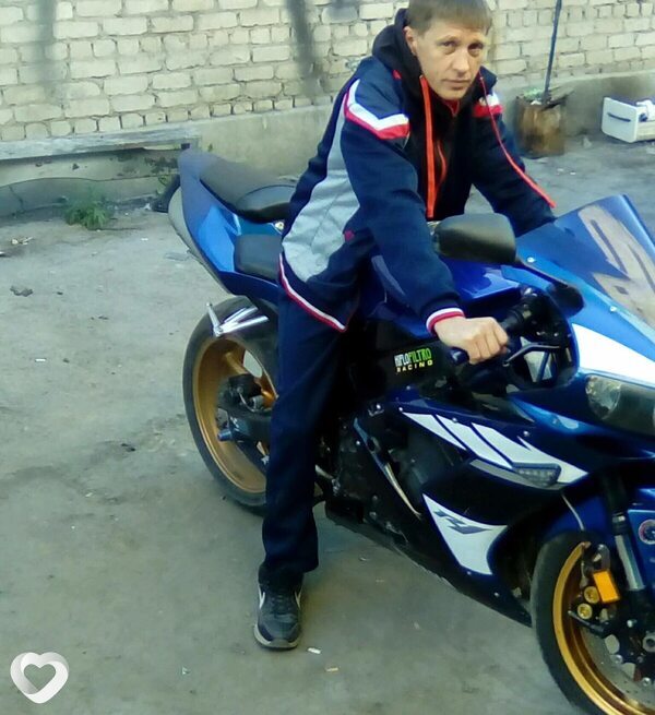 Тимыч, 47, Семей — анкета №1630532