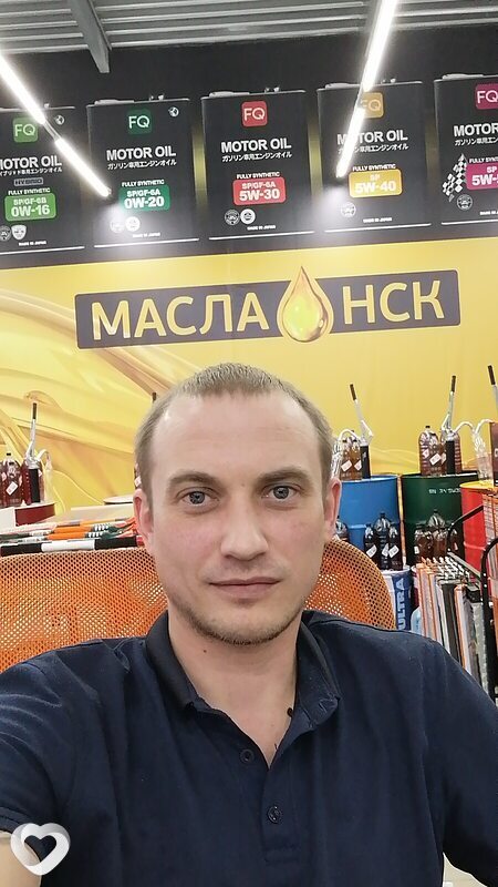 Семен, 35, Новосибирске — анкета №1630537