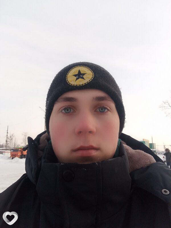 Александер, 19, Благовещенске — анкета №1630538