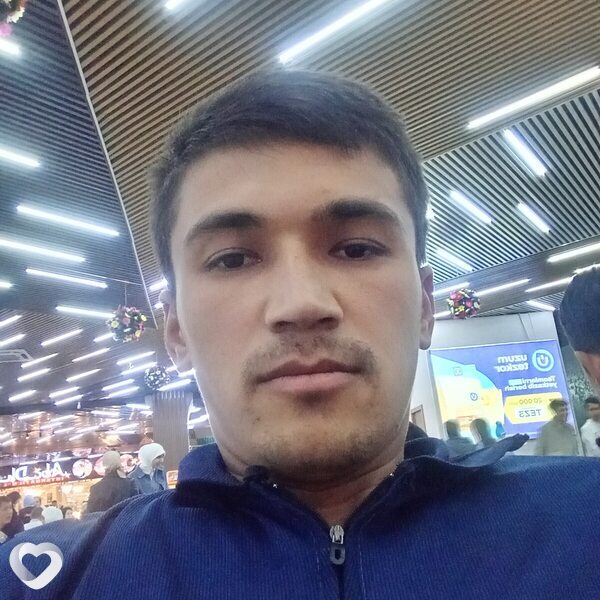 Бек, 31, Хабаровске — анкета №1630467