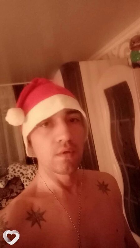 Николай, 48, Мценске — анкета №1630608