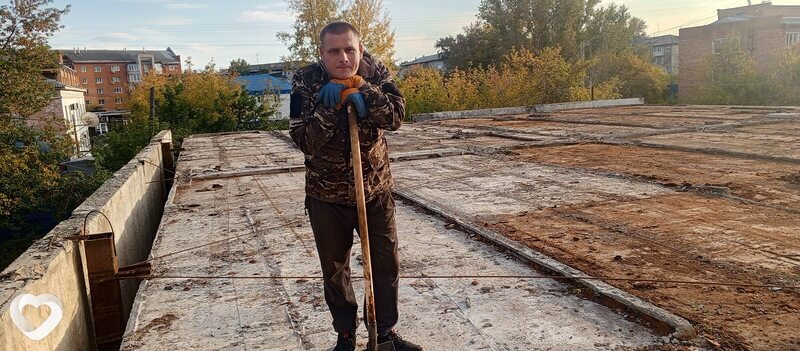Александор, 39, Канске — анкета №1630614