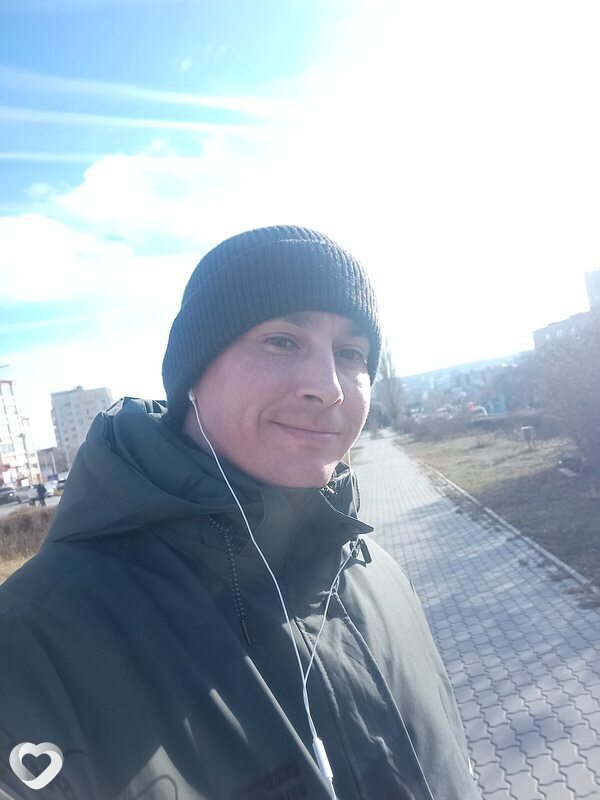 Георгий, 36, Камышине — анкета №1630615