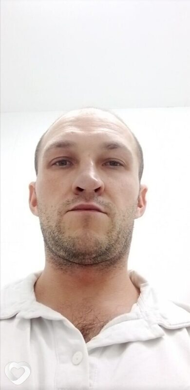Виталий, 39, Анапе — анкета №1630623