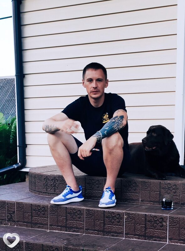 Дмитрий, 34, Златоусте — анкета №1630649