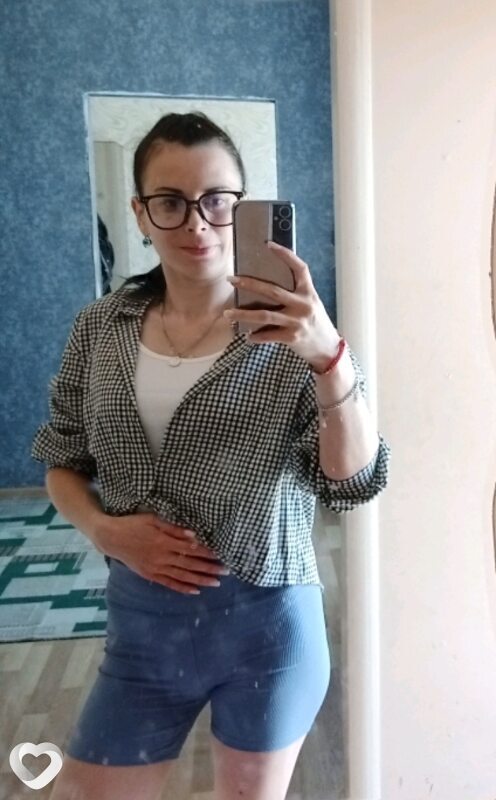 Анастасия, 36, Хабаровске — анкета №1630650