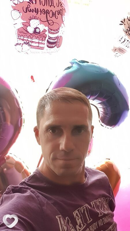 Сергей, 48, Анапе — анкета №1630658