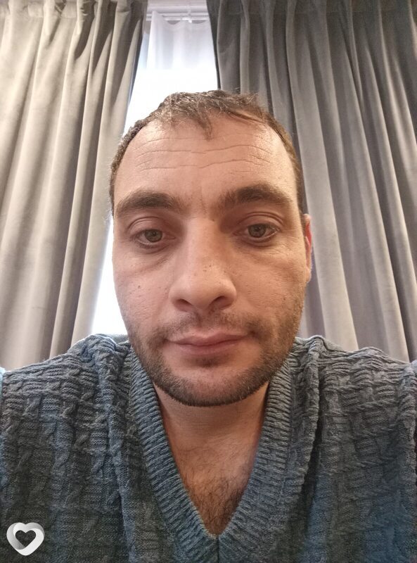 Артур, 40, Ростове-на-Дону — анкета №1630661