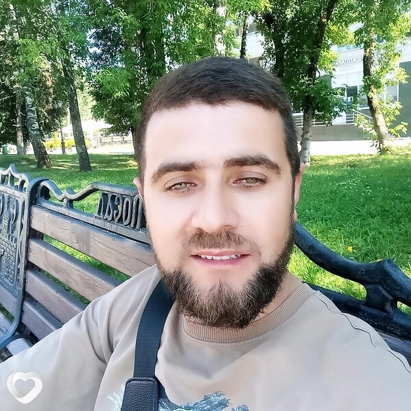 Бехруз, 33, Сергиеве Посаде — анкета №1630673
