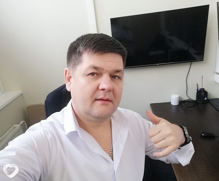 Рафаил, 42, Москве — анкета №1630701