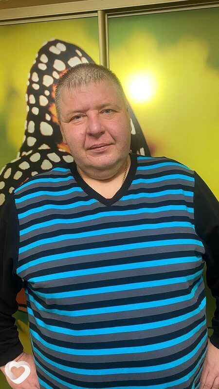 Сергей, 51, Новосибирске — анкета №1630711