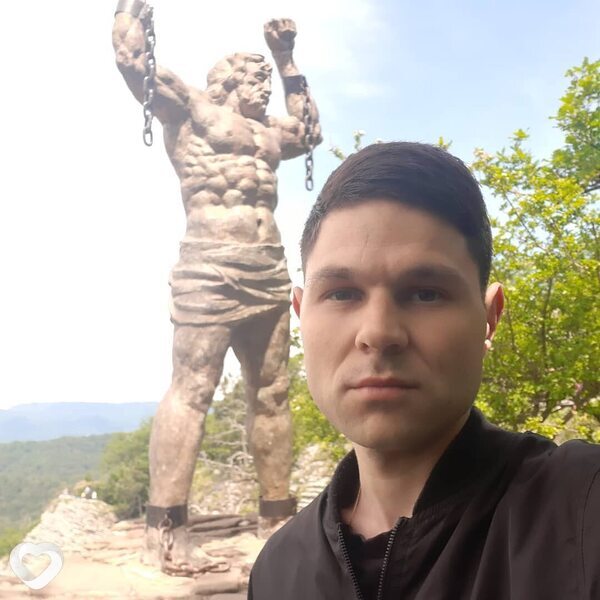 Sergey, 32, Сочи — анкета №1630718