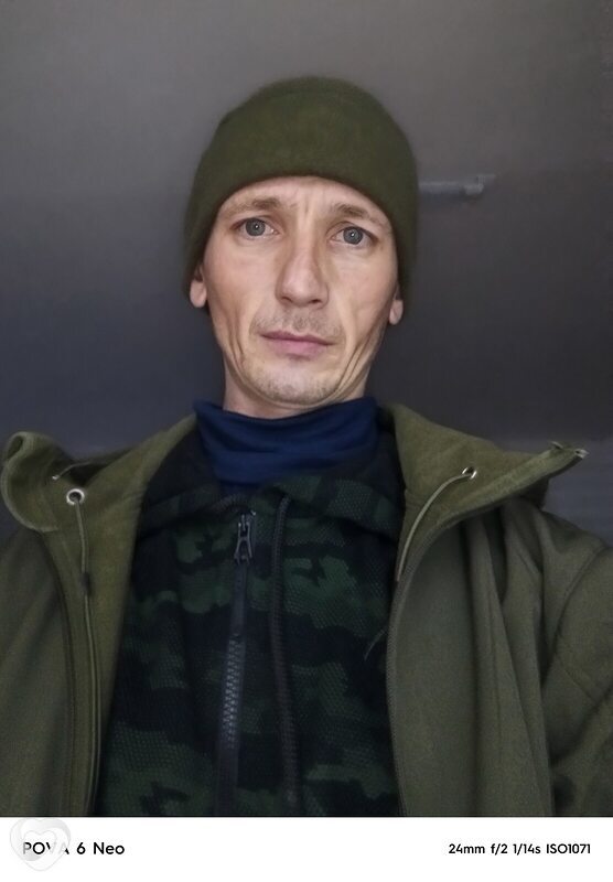 Aleksandr Selin, 35, Георгиевске — анкета №1630720