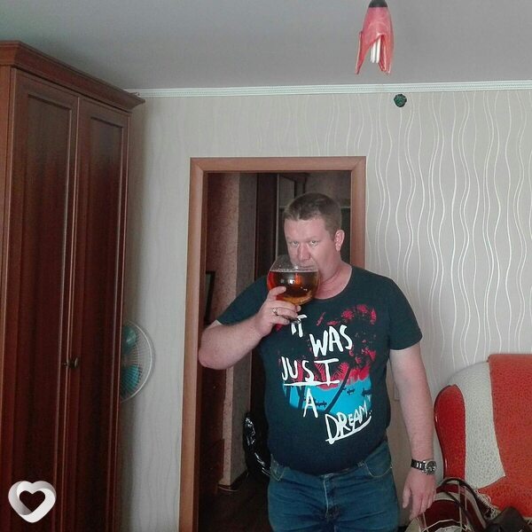 Димитрий, 44, Пензе — анкета №1630552
