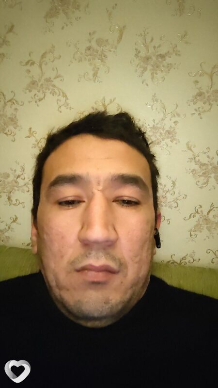 Отабек, 45, Южно-Сахалинске — анкета №1630553