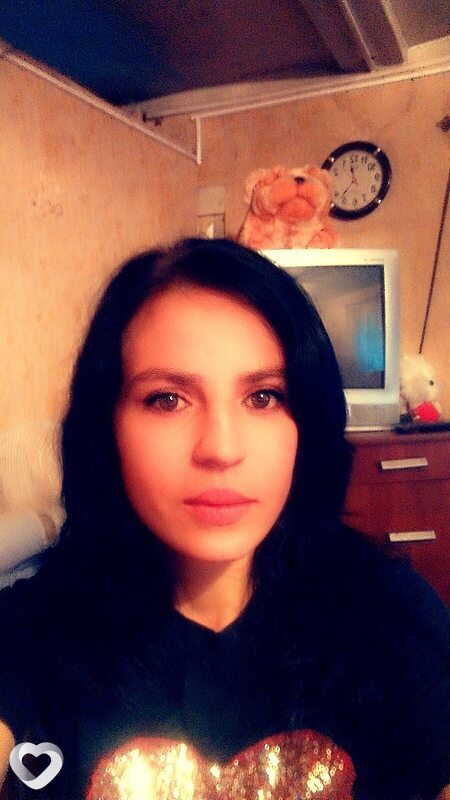 Анастасия, 29, Смоленске — анкета №1630559